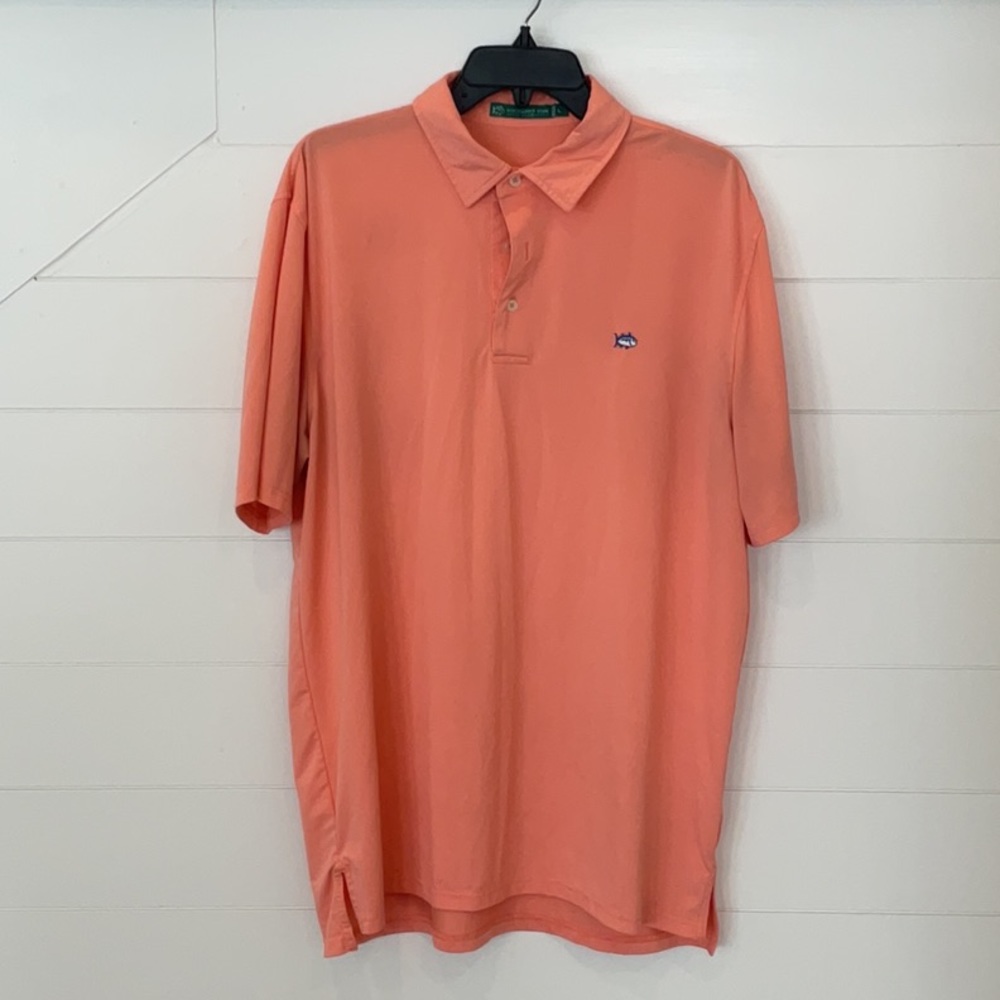 Southern Tide Club Polo Shirt